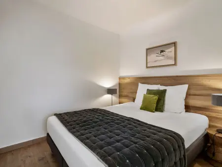 Appartement T2 cabine à Les Saisies, 6 pers max - Photo 7