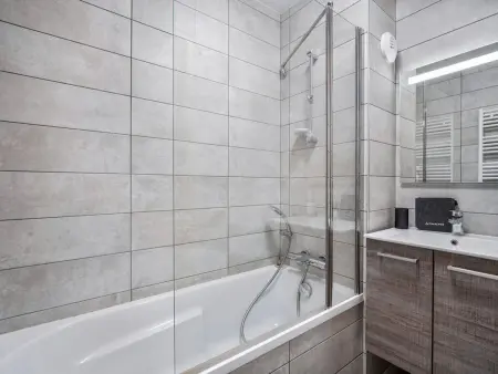 Appartement T2 cabine à Les Saisies, 6 pers max - Photo 8