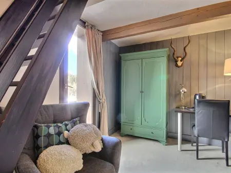 Chalet spacieux avec terrasse et jacuzzi, proche des pistes pour 14 personnes - Photo 9