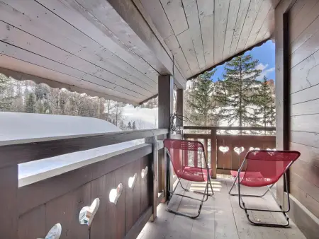 Chalet spacieux avec terrasse et jacuzzi, proche des pistes pour 14 personnes - Photo 17