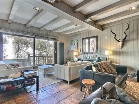 Chalet spacieux avec terrasse et jacuzzi, proche des pistes pour 14 personnes - Photo 18