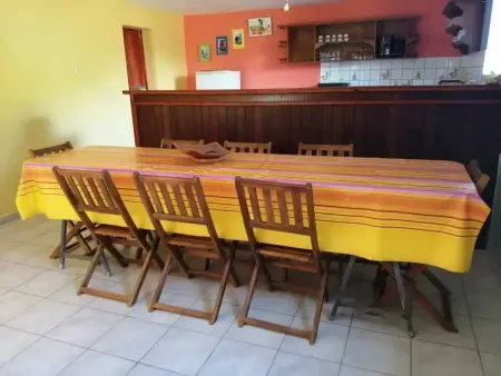 Appartement spacieux avec piscine à Deshaies, 180 m² - Photo 3
