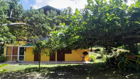 Appartement spacieux avec piscine à Deshaies, 180 m² - Photo 4