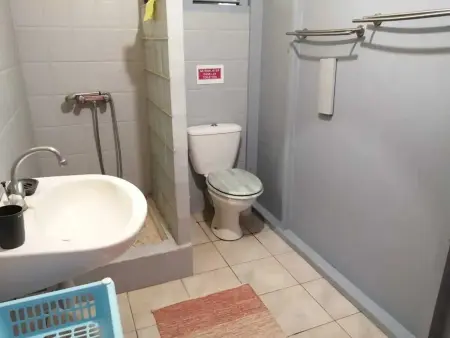 Appartement spacieux avec piscine à Deshaies, 180 m² - Photo 6