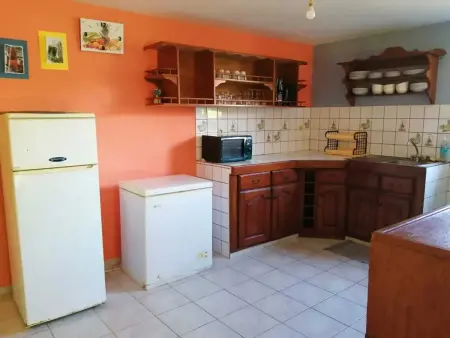 Appartement spacieux avec piscine à Deshaies, 180 m² - Photo 9