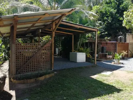 Appartement spacieux avec piscine à Deshaies, 180 m² - Photo 13