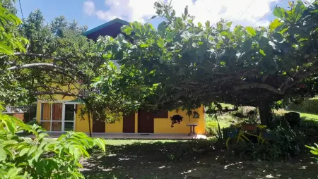 Appartement spacieux avec piscine à Deshaies, 180 m² - Photo 14