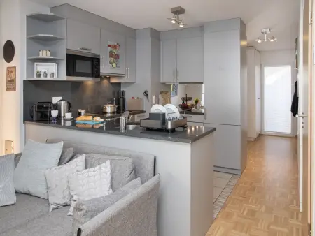 Tasman S12/R, Appartement 4 personnes à Le Bouveret - Photo 2