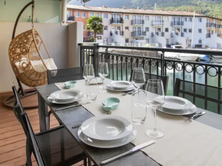 Tasman S12/R, Appartement 4 personnes à Le Bouveret - Photo 3