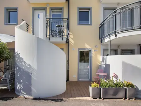 Tasman S12/R, Appartement 4 personnes à Le Bouveret - Photo 6