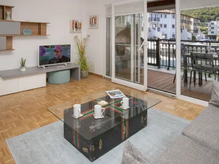 Tasman S12/R, Appartement 4 personnes à Le Bouveret - Photo 7