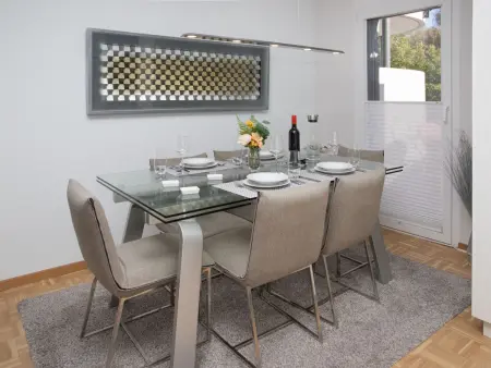 Tasman S12/R, Appartement 4 personnes à Le Bouveret - Photo 8
