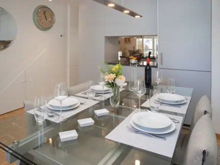 Tasman S12/R, Appartement 4 personnes à Le Bouveret - Photo 9