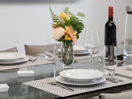 Tasman S12/R, Appartement 4 personnes à Le Bouveret - Photo 10