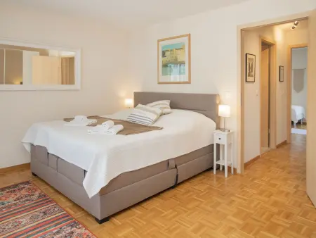 Tasman S12/R, Appartement 4 personnes à Le Bouveret - Photo 15