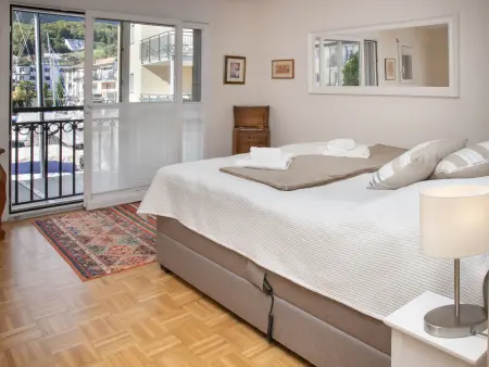 Tasman S12/R, Appartement 4 personnes à Le Bouveret - Photo 16