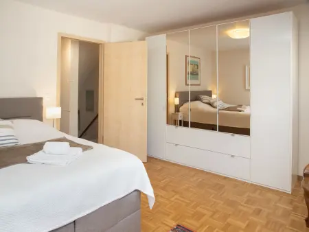 Tasman S12/R, Appartement 4 personnes à Le Bouveret - Photo 17