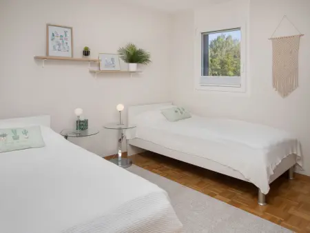 Tasman S12/R, Appartement 4 personnes à Le Bouveret - Photo 18