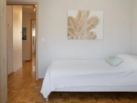 Tasman S12/R, Appartement 4 personnes à Le Bouveret - Photo 19