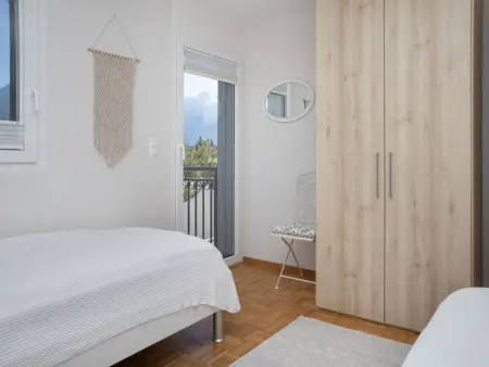 Tasman S12/R, Appartement 4 personnes à Le Bouveret - Photo 20