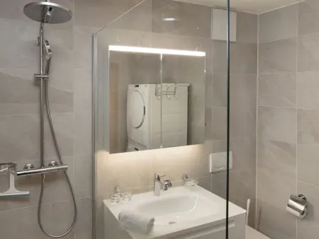 Tasman S12/R, Appartement 4 personnes à Le Bouveret - Photo 23