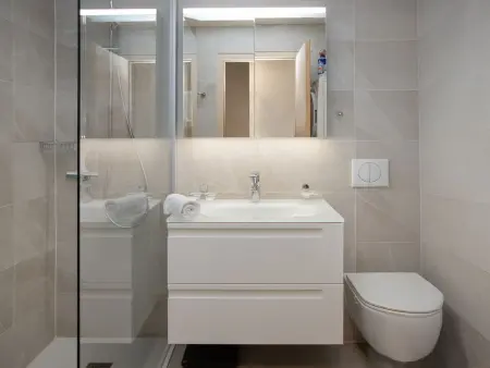 Tasman S12/R, Appartement 4 personnes à Le Bouveret - Photo 24