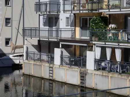 Tasman S12/R, Appartement 4 personnes à Le Bouveret - Photo 25