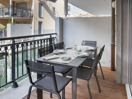 Tasman S12/R, Appartement 4 personnes à Le Bouveret - Photo 26