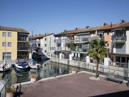 Tasman S12/R, Appartement 4 personnes à Le Bouveret - Photo 27