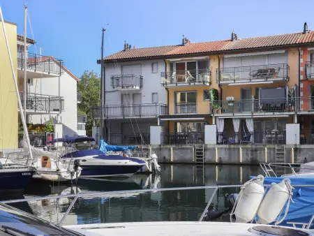 Tasman S12/R, Appartement 4 personnes à Le Bouveret - Photo 32