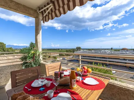 Albarella, Appartement 4 personnes à Vescovato - Photo 2