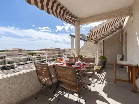 Albarella, Appartement 4 personnes à Vescovato - Photo 3