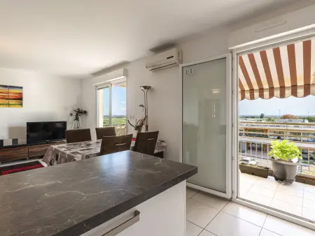 Albarella, Appartement 4 personnes à Vescovato - Photo 4