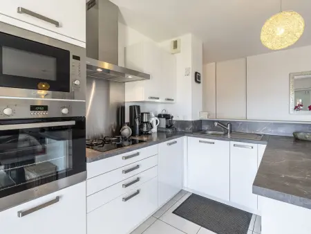Albarella, Appartement 4 personnes à Vescovato - Photo 5