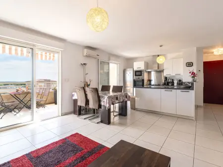 Albarella, Appartement 4 personnes à Vescovato - Photo 6