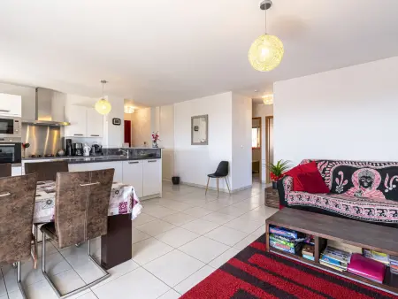 Albarella, Appartement 4 personnes à Vescovato - Photo 8
