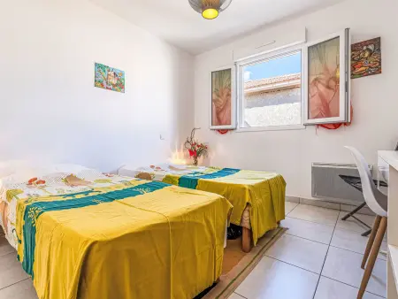 Albarella, Appartement 4 personnes à Vescovato - Photo 12