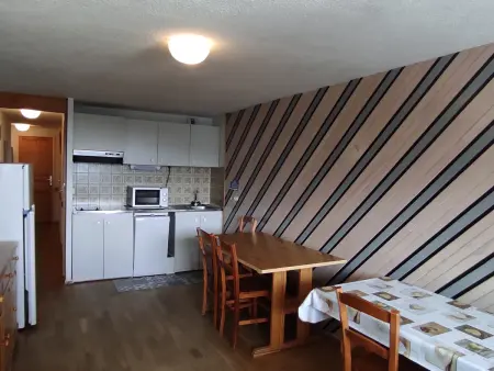 Grand Appartement à Super Besse pour 6 personnes avec WIFI - Photo 4