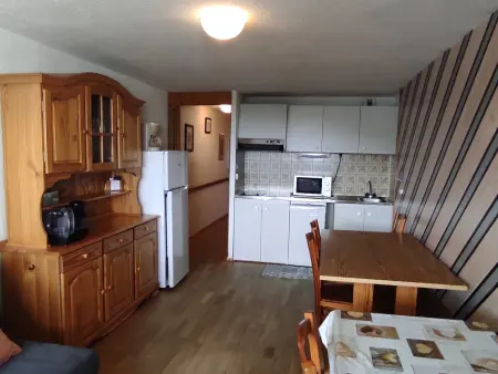 Grand Appartement à Super Besse pour 6 personnes avec WIFI - Photo 6