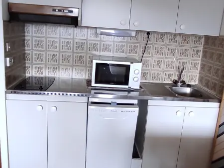 Grand Appartement à Super Besse pour 6 personnes avec WIFI - Photo 7
