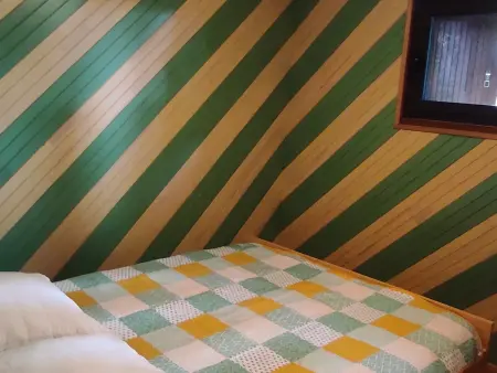 Grand Appartement à Super Besse pour 6 personnes avec WIFI - Photo 9