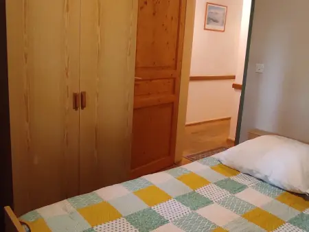 Grand Appartement à Super Besse pour 6 personnes avec WIFI - Photo 10
