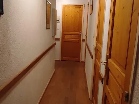 Grand Appartement à Super Besse pour 6 personnes avec WIFI - Photo 11