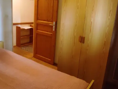 Grand Appartement à Super Besse pour 6 personnes avec WIFI - Photo 12
