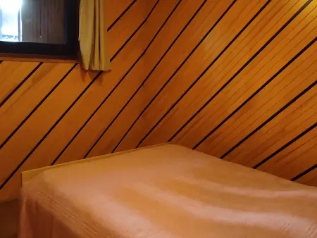 Grand Appartement à Super Besse pour 6 personnes avec WIFI - Photo 13