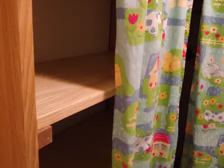 Grand Appartement à Super Besse pour 6 personnes avec WIFI - Photo 17