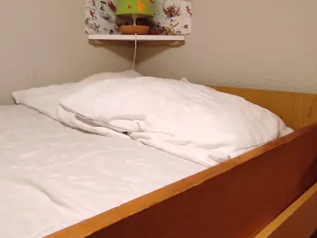 Grand Appartement à Super Besse pour 6 personnes avec WIFI - Photo 18