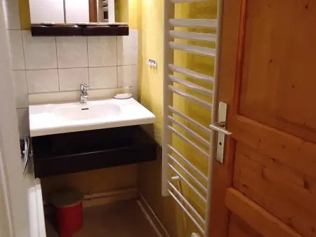Grand Appartement à Super Besse pour 6 personnes avec WIFI - Photo 19