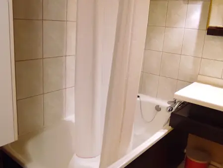 Grand Appartement à Super Besse pour 6 personnes avec WIFI - Photo 20