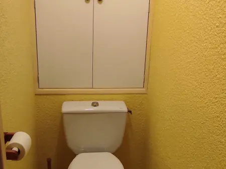 Grand Appartement à Super Besse pour 6 personnes avec WIFI - Photo 21